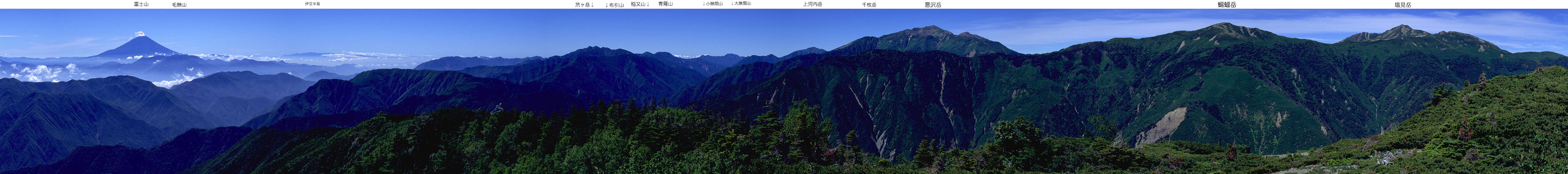 Panoramic View from Sasayama